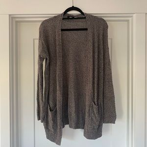 BDG Gray Sweater Urban Outfitters